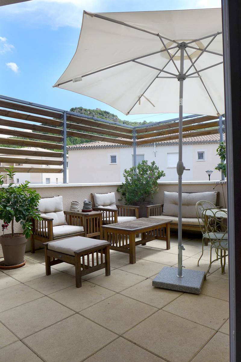 appartement de Standing à vendre  St Paul trois Chateaux